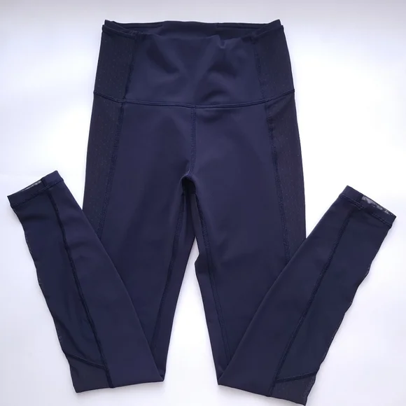 🍋Like New Lululemon Body Con Tight - Picture 7 of 11